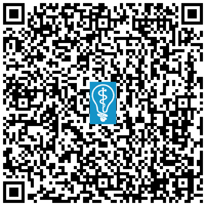 QR code image for Improve Your Smile for Senior Pictures in Miami Lakes, FL