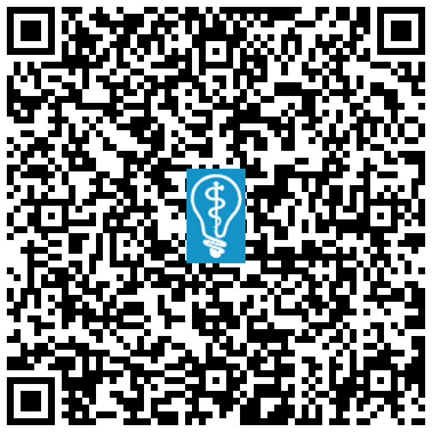 QR code image for Intraoral Photos in Miami Lakes, FL