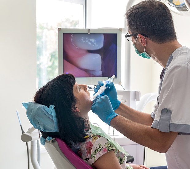 Miami Lakes Intraoral Photos