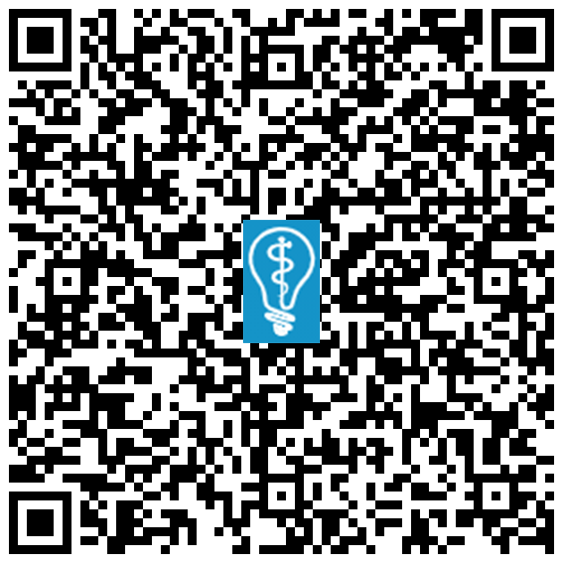 QR code image for Invisalign Dentist in Miami Lakes, FL