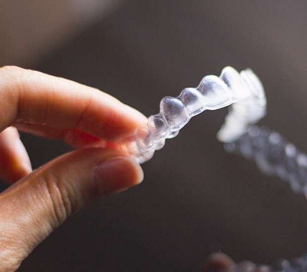 Miami Lakes Invisalign Dentist