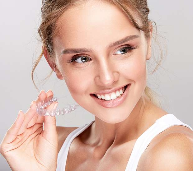 Miami Lakes Invisalign for Teens