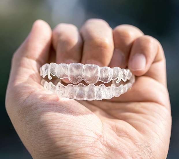 Miami Lakes Is Invisalign Teen Right for My Child