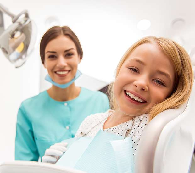Miami Lakes Kid Friendly Dentist