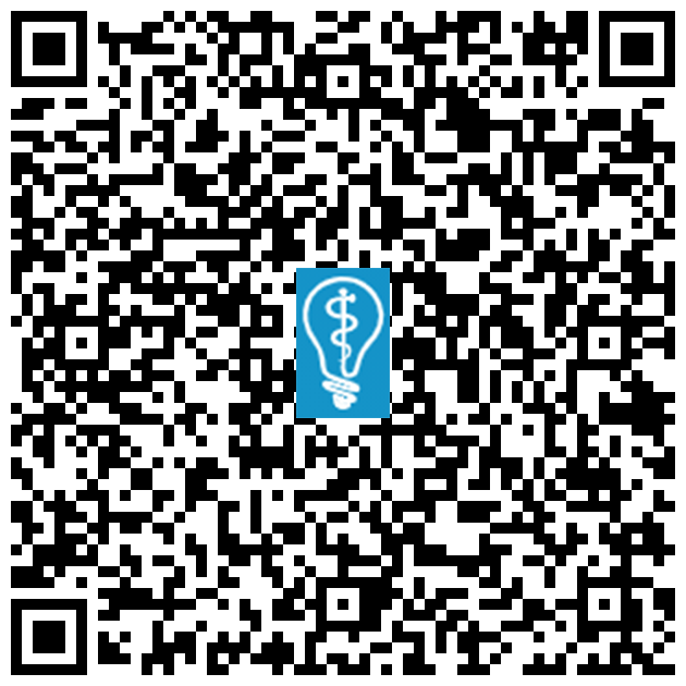 QR code image for Laser Dentistry in Miami Lakes, FL