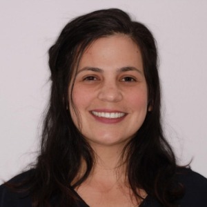 Liliana Pacheco - Dental Assistant