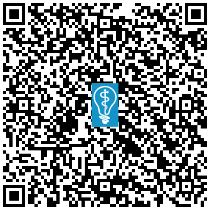 QR code image for Multiple Teeth Replacement Options in Miami Lakes, FL