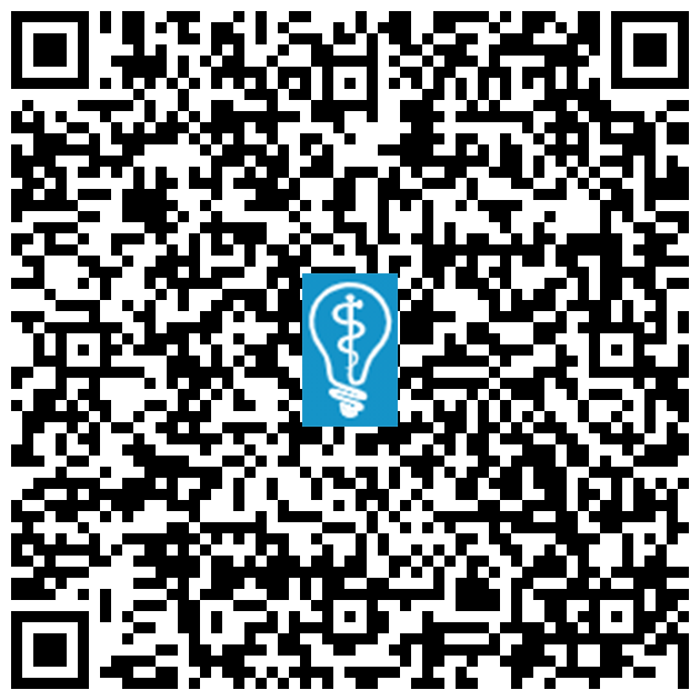 QR code image for Night Guards in Miami Lakes, FL