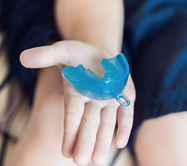 Miami Lakes Night Guards