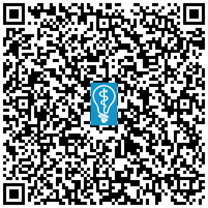 QR code image for Office Roles - Who Am I Talking To in Miami Lakes, FL