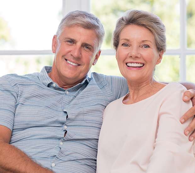 Miami Lakes Options for Replacing Missing Teeth