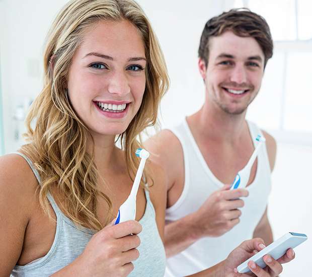 Miami Lakes Oral Hygiene Basics