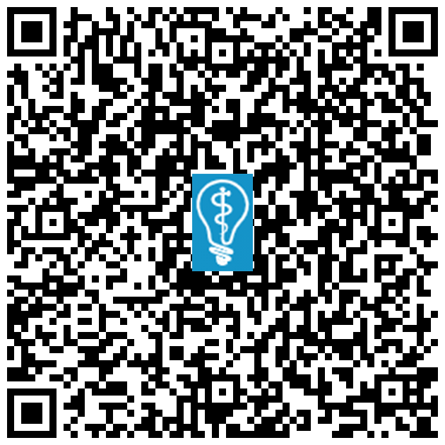 QR code image for Oral Surgery in Miami Lakes, FL