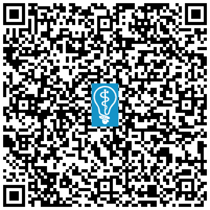 QR code image for 7 Things Parents Need to Know About Invisalign Teen in Miami Lakes, FL