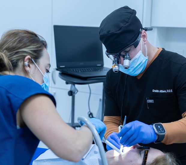 Patient Information Header