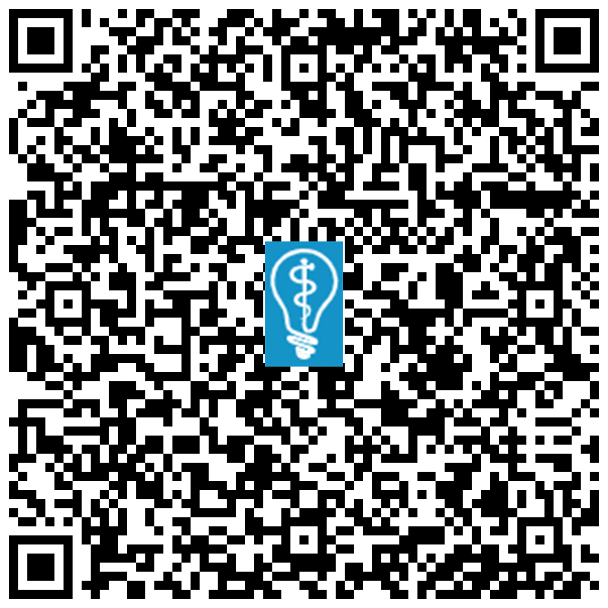 QR code image for Preventative Dental Care in Miami Lakes, FL