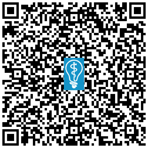 QR code image for Prosthodontist in Miami Lakes, FL
