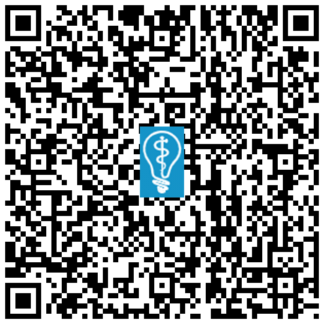 QR code image for Restorative Dentistry in Miami Lakes, FL