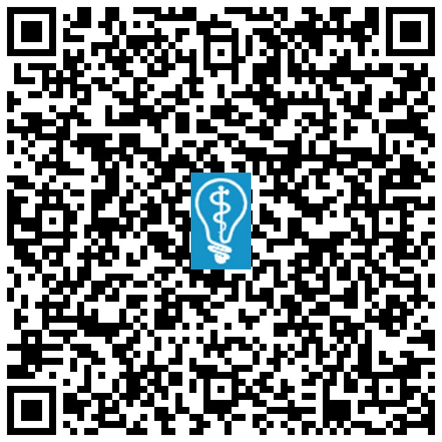 QR code image for Root Canal Treatment in Miami Lakes, FL