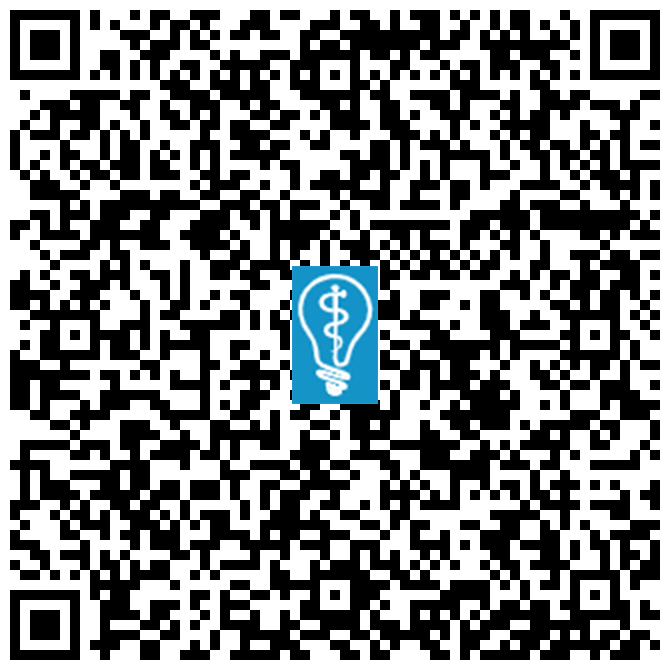 QR code image for Root Scaling and Planing in Miami Lakes, FL
