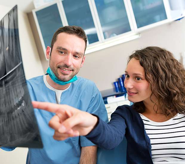 Miami Lakes Root Scaling and Planing