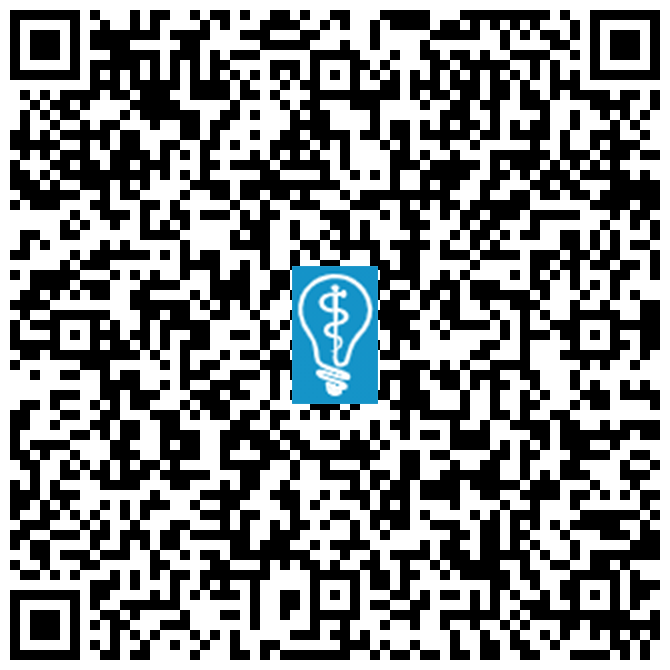 QR code image for Routine Dental Procedures in Miami Lakes, FL