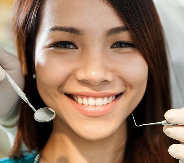 Miami Lakes Routine Dental Procedures