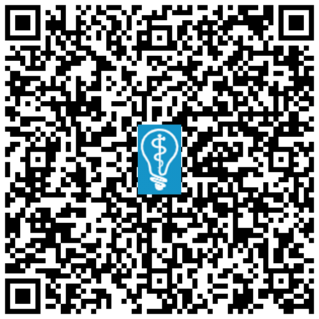 QR code image for Same Day Dentistry in Miami Lakes, FL