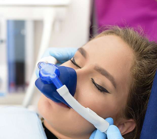 Miami Lakes Sedation Dentist