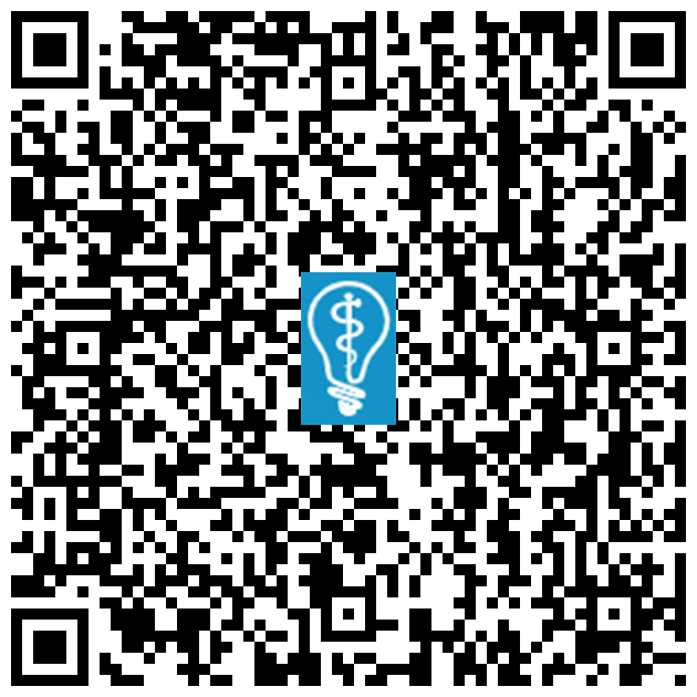 QR code image for Smile Makeover in Miami Lakes, FL