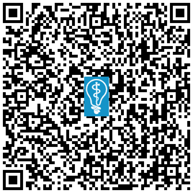 QR code image for Soft-Tissue Laser Dentistry in Miami Lakes, FL