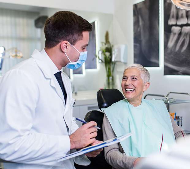 Miami Lakes Soft-Tissue Laser Dentistry