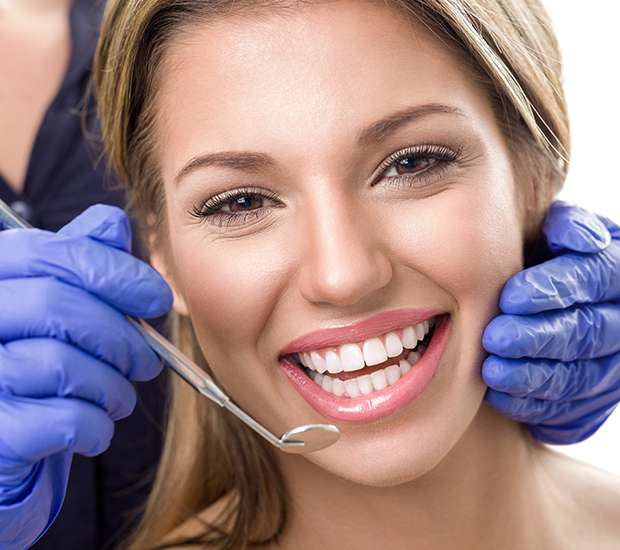 Miami Lakes Teeth Whitening at Dentist