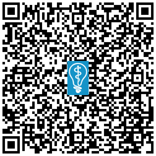 QR code image for Teeth Whitening in Miami Lakes, FL