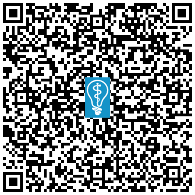 QR code image for Tell Your Dentist About Prescriptions in Miami Lakes, FL
