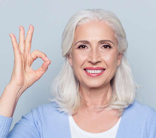 Miami Lakes The Process for Getting Dentures