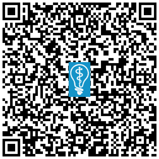 QR code image for Tooth Extraction in Miami Lakes, FL