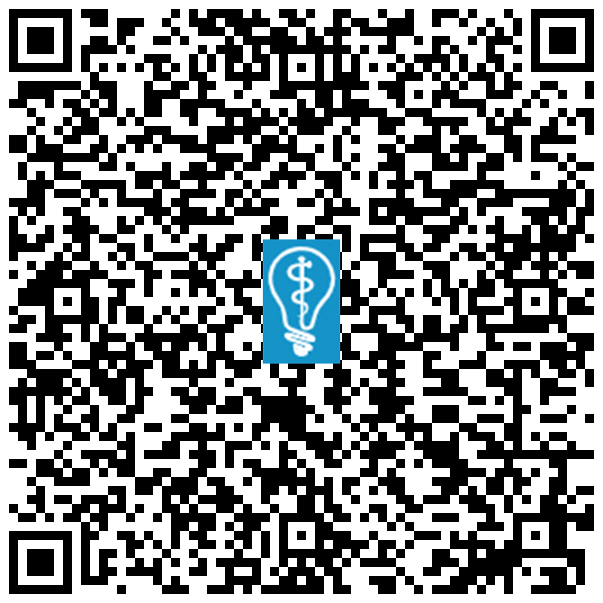 QR code image for What Does a Dental Hygienist Do in Miami Lakes, FL