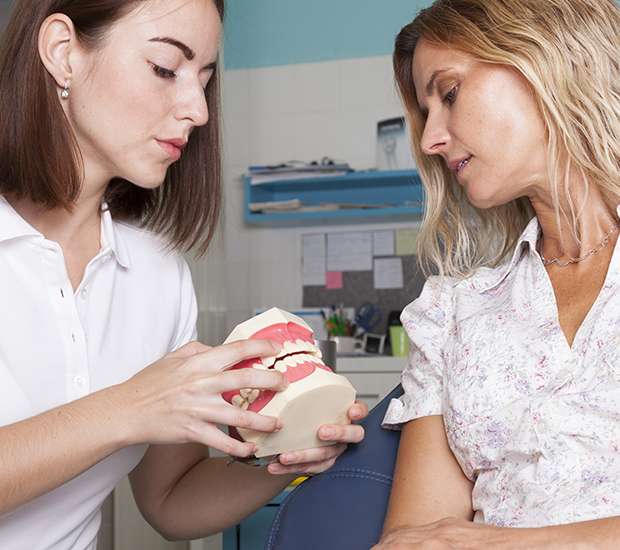 Miami Lakes What to Expect When Getting Dentures