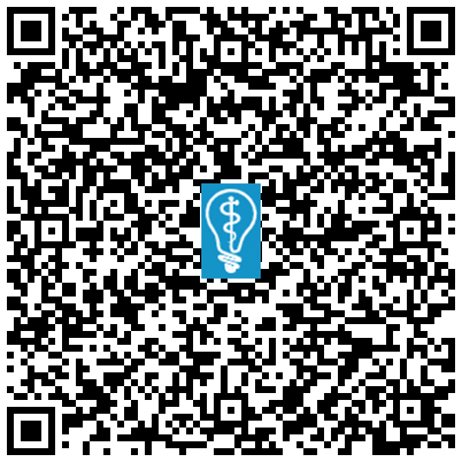 QR code image for When a Situation Calls for an Emergency Dental Surgery in Miami Lakes, FL