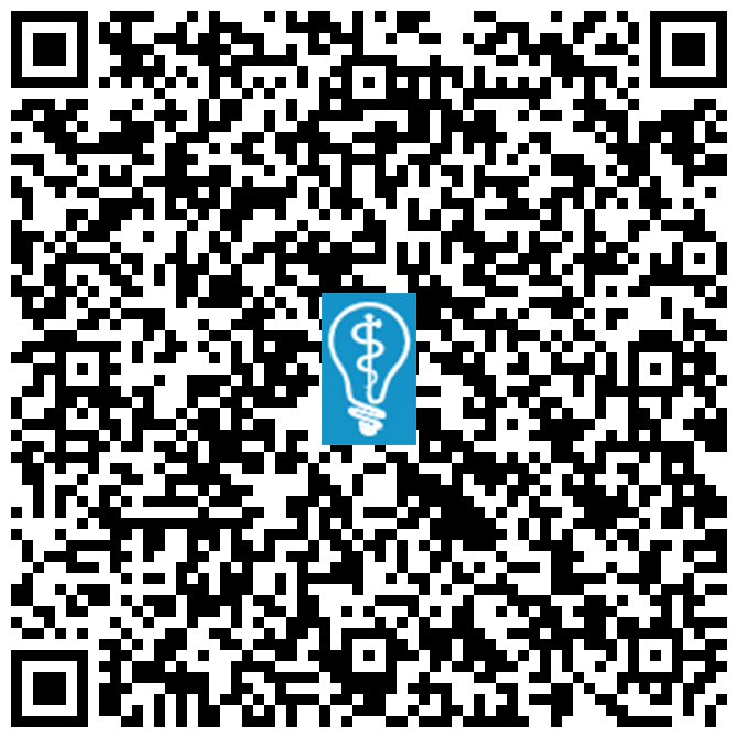 QR code image for When Is a Tooth Extraction Necessary in Miami Lakes, FL