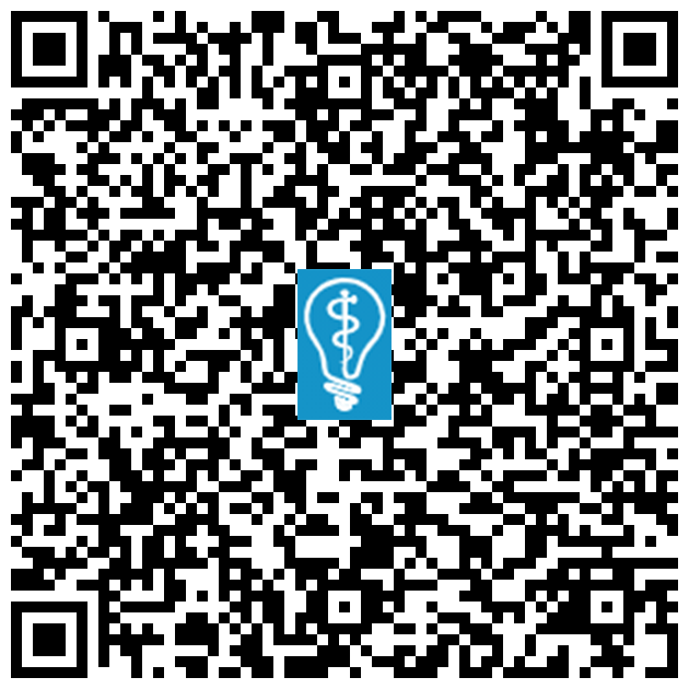 QR code image for When to Spend Your HSA in Miami Lakes, FL