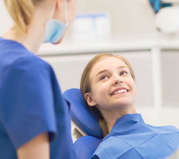 Miami Lakes Why Dental Sealants Play an Important Part in Protecting Your Child's Teeth