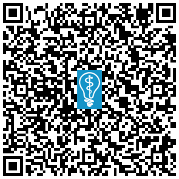 QR code image for Wisdom Teeth Extraction in Miami Lakes, FL
