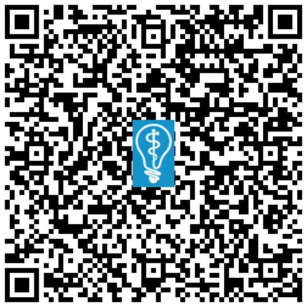 QR code image for Zoom Teeth Whitening in Miami Lakes, FL